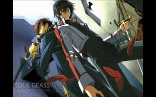 Code Geass R2 OP1 - O2 (Orange Range)