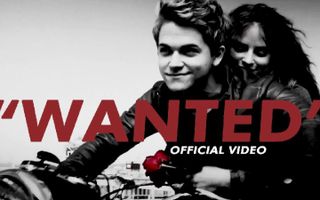 Hunter Hayes - "Wanted" (Official Video)