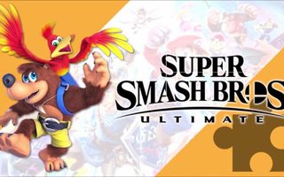 Main Theme - Banjo-Kazooie | Super Smash Bros. Ultimate