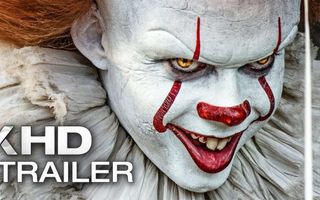 IT 2 Trailer (2019)