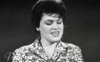 If I Could See The World (Through The Eyes of a Child) - Patsy Cline