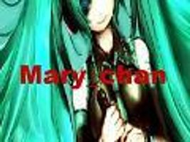 HAPPY 15th BIRTHDAY MARY_CHAN!!!!