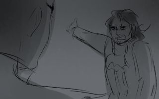 Meet Me Inside || Hamilton Animatic