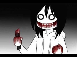 Jeff The Killer Knifespin