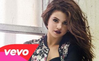 Selena Gomez - Undercover (Official Video)