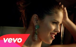 Selena Gomez - Slow Down (Official Video)