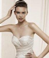 New Arrival La Sposa Dicha for your Wedding Dresses In Kappra Bridal Online