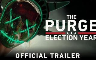 The Purge: Election Year - Official Trailer (HD)