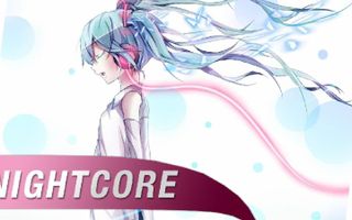 ►【Nightcore】BE ALIVE! ★ OFFICIAL NIGHTCORE VERSION