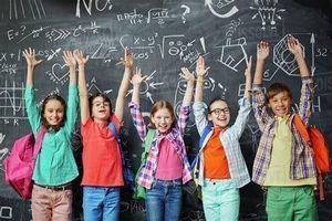 Petition · Integrate fun aspects into schooling · Change.org