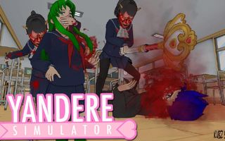 FULLY INSANE YANDERE IS NOT FOR THE FAINT OF HEART | Yandere Simulator