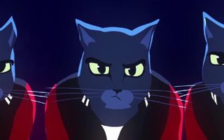 Caravan Palace - Lone Digger