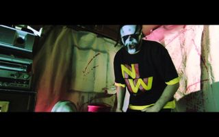 Anybody Killa (ABK)- Hey Girl Official Music Video