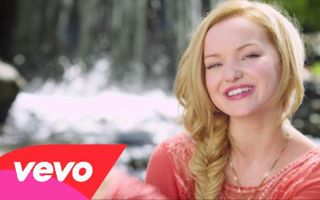 Dove Cameron - Better in Stereo (from "Liv and Maddie")