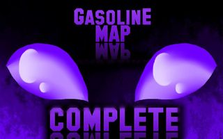 [COMPLETED] Gasoline MAP