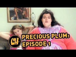 Precious Plum (Honey Boo Boo Parody Series Ep.1)