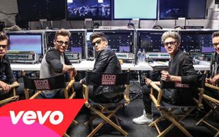 One Direction - 1D: This Is Us -- Movie Trailer