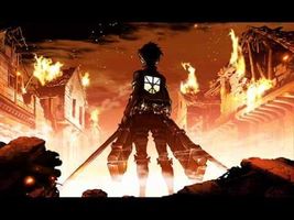 Shingeki No Kyojin Opening 1 full