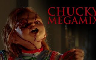 MIKE RELM: THE CHUCKY MEGAMIX