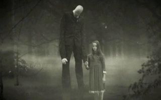 Slender Man: The Internet Urban Legend With Real-Life Victims