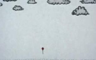 Don Hertzfeldt - Billy's Balloon