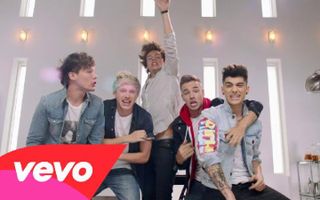 One Direction - Best Song Ever