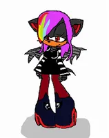 The story of Marbles the Hedgebat The story of Marbles the Hedgebat