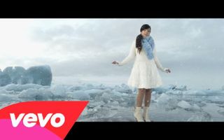 Indila - Love Story