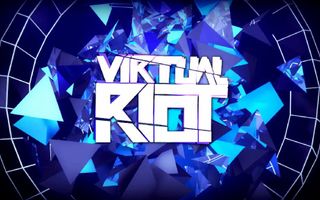 Virtual Riot - We're Not Alone