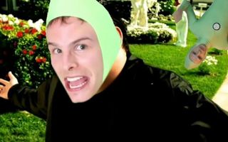 Smash Mouth - All Star but it's iDubbbz