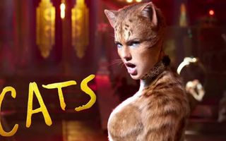 Cats Trailer #1