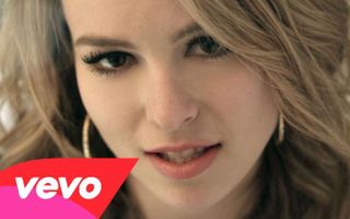 Bridgit Mendler - Hurricane (Official Video)