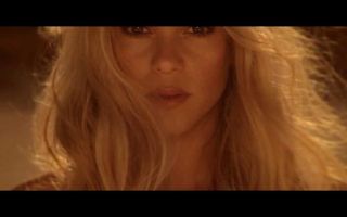 Shakira - Wild Elixir (teaser)