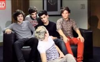 one direction best funny moments