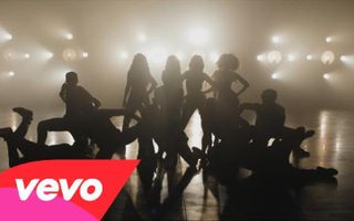 Little Mix - Move (Full Dance Routine)