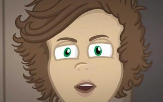 The Adventurous Adventures of One Direction