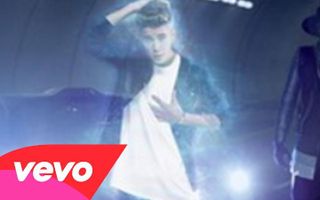 will.i.am - #thatPOWER ft. Justin Bieber