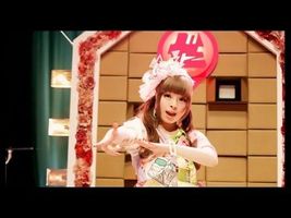 きゃりーぱみゅぱみゅ - インベーダーインベーダー,kyary pamyu pamyu - Invader Invader