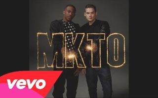 MKTO - No More Second Chances ft. Jessica Ashley