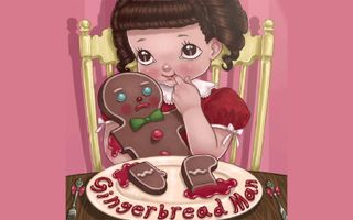 Melanie Martinez - Gingerbread Man (Official Audio)