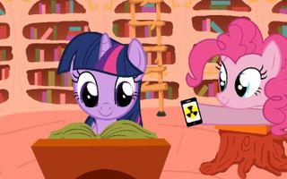 Pinkie's Smartphone App