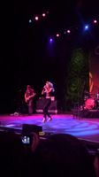 Cher Lloyd - M.F.P.O.T.Y. (Kansas City 3/18)