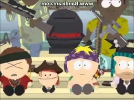 South Park- Clyde cries (lol) South Park- Clyde cries (lol)
