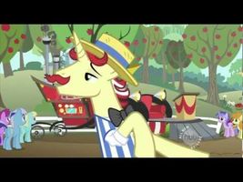 PMV Ya Got Trouble (Right Here In River City)