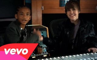 Justin Bieber - Never Say Never ft. Jaden Smith