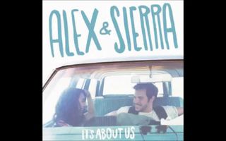 Alex & Sierra - Little do you know → 1 hour