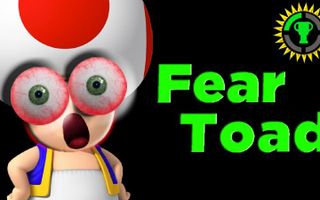 Game Theory: Toad's DEADLY Secret (Super Mario Bros.)