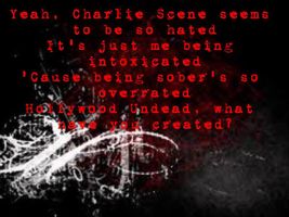 "Dead Bite" By: Hollywood Undead (Lyrics)