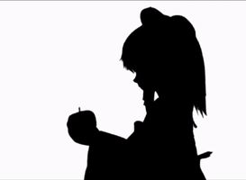 Bad Apple!! - Full Version w/video [Lyrics in Romaji, Translation in English]