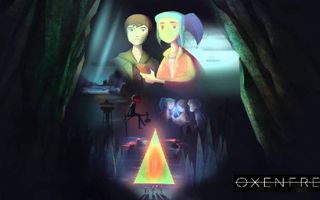 OXENFREE | Full OST